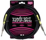 Ernie Ball Instrument Cable Front View